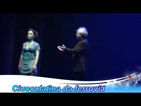 Nino D'angelo: Ciucculatina da ferrovia