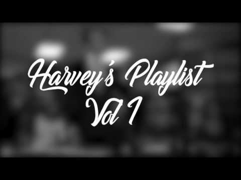 Harvey's Playlist Vol 1 | Ultimate Harvey Specter Music