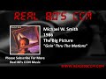 Michael W  Smith - Goin' Thru The Motions