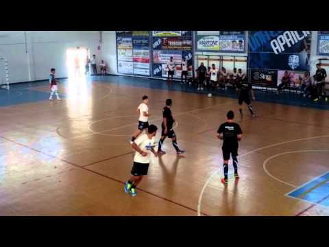 United Aprilia - Real Podgora