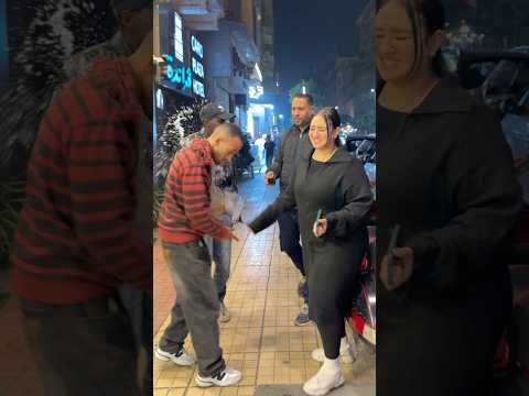 اقوي مقلب شوف للاخر صدمه😱😂 #foryou #funny #comedy #ضحك #shortvideo