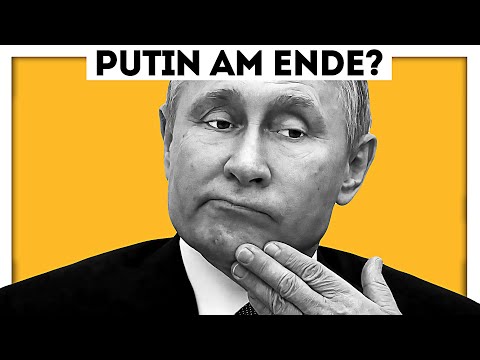 The Russian war economy in crisis 📉 (XXL ANALYSIS)