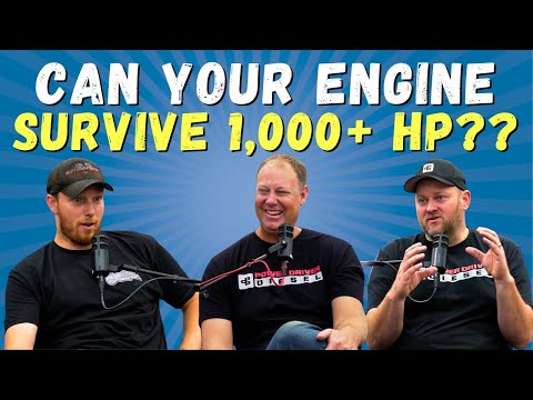 First Engine Build? Don’t Make These Mistakes