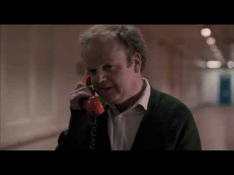 Official trailer Berberian Sound Studio (NL)