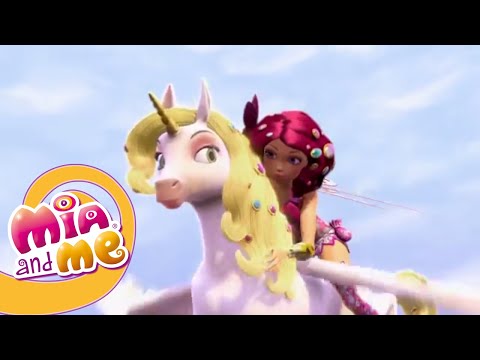 Mia and me - Cave of Truth - Season 1 - Episode 20