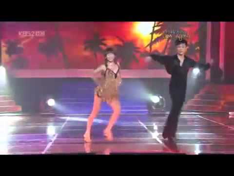 Hyuna   Dance Grand Prix