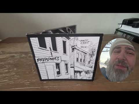 Dreadnots - Past Lives Vol:1