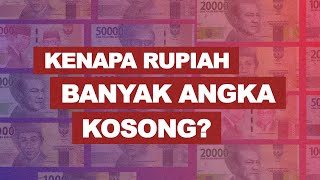 Download lagu Kenapa Rupiah Banyak Angka Kosong? mp3