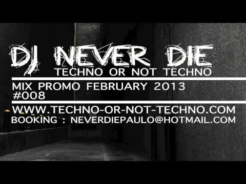Dj Never Die Mix Promo February 2013/008.m4v