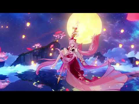 Nirvana Abyss 489D - Ice Up: Hellmaru (730) | HI3 GLB