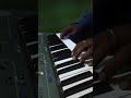Engirintho Elam Kuyilin Bgm Prama Movie Music Illayaraja Keyboard Cover By Dhilipkumar