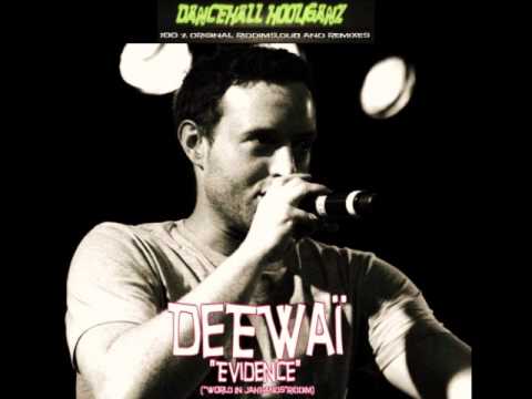 DEE WAÏ-Evidence-(Promotionnal sample)