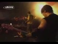 Three Days Grace - Overrated Live