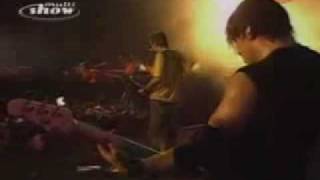 Three Days Grace - Overrated Live