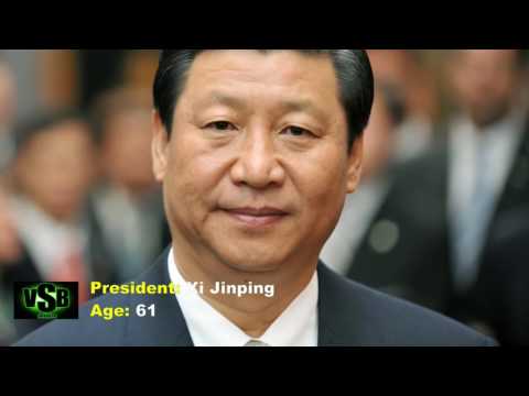 Usa vs china military comparison