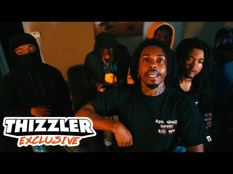 Freeway Donny - Gang Signs (Exclusive Music Video) || Dir. ShotByDiz