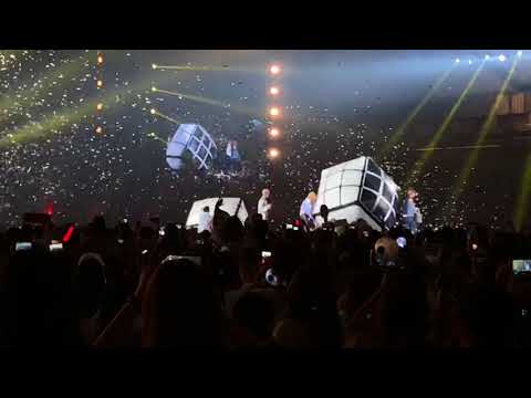 180707 SBS SUPER CONCERT IN TAIPEI(All Artist)