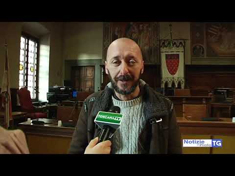 2020-01-20 PRATO - PESCE RICICLONE, PREMIATI GLI STUDENTI PIÙ VIRTUOSI