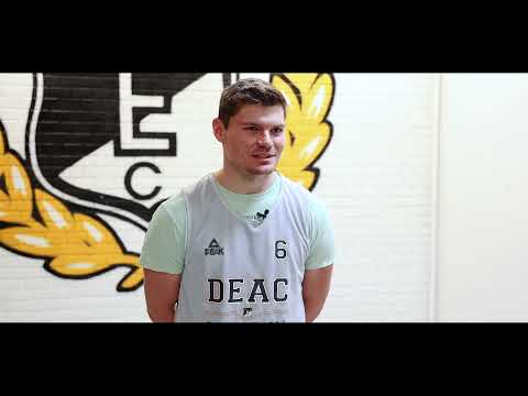 HÜBNER Nyíregyháza BS - DEAC-Tungsram beharangozó