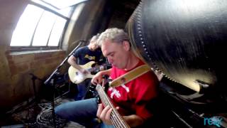 TR3 "All Over The Place"