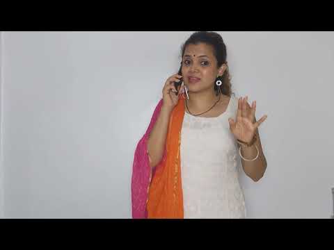 Amruta Vedpathak Hindi 