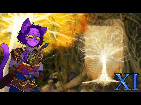 "Mostra Pietà per gli Sciamani" - Shadow of the Erdtree DLC - [Blind Run] #11