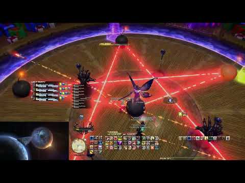 AAI (Another Aloalo Island) - Statice Boss 3- PF Strats - WAR First Clear!