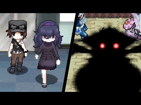 The Scariest & Creepiest Moments in Pokémon (1996 - 2025)
