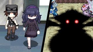 The Scariest & Creepiest Moments in Pokémon (1996 - 2025)