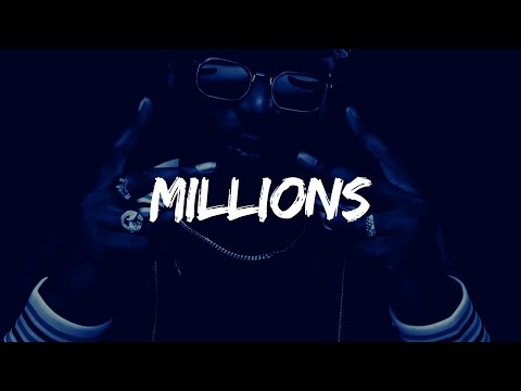 [FREE] Ninho x Uzi Type Beat "Millions" | & Prod By Oz