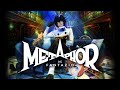 Vidéo de gameplay de Metaphor: ReFantazio  Playstation 4