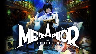 metaphor-refantazio