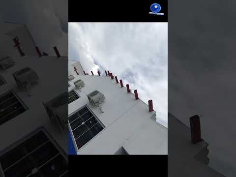 Vendaval destrói estruturas públicas e residências em General Carneiro; prefeito aciona Defesa Civil