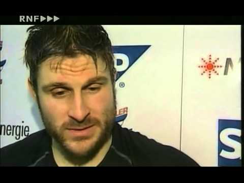 DEL 08-09 Adler Mannheim - Playoffzeit