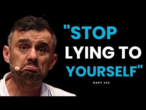 The Secret To WINNING IN LIFE | Gary Vaynerchuk