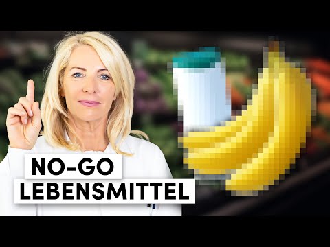 Weight loss during menopause: You should avoid these "healthy" foods!