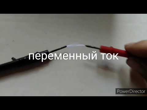 #Высоковольтный генератор из тдкс своими руками