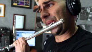 Roberto Cantero So flute cover