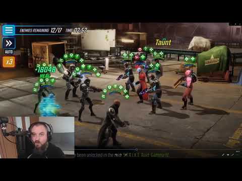 Chew's Clues (MSF): One shotting ULTIMUS NODE - Ultimus 6 (Red Star Update)