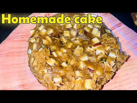 10 நிமிடத்தில் வாயில் வைத்தவுடன் கரையும் ஸ்வீட் | cake Sweet | Easy Sweet Recipe in Tamil