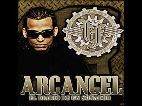 02.Arcangel - Sientan La Presión
