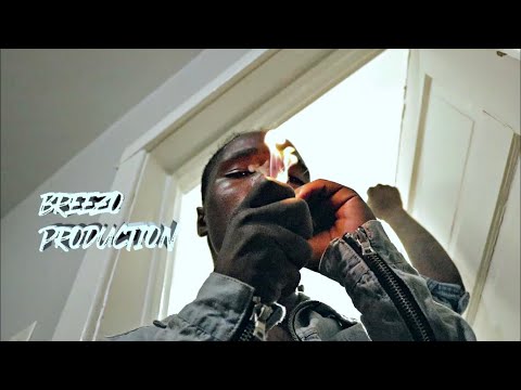Savo Feat. Fatlord - Applying Pressure (Official Video) Shot by @Chief_Breezo