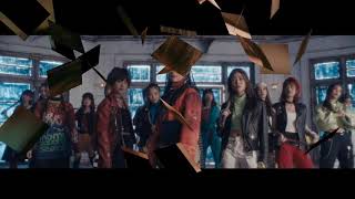 BNK48 Beginner - off vocal