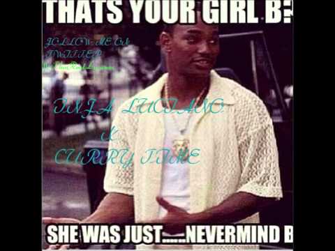 Infa Luciano -Macaroni Time Remix