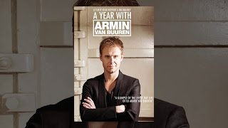 Armin van Buuren - A Year With... Concert