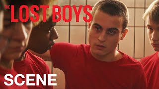 THE LOST BOYS - Out Now in UK Cinemas - French Drama