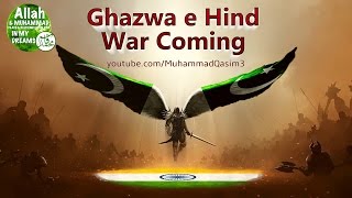 watch Ghazwa e Hind War Coming, Pakistan Future Defender of Islam