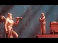 Vibhishana Powerful Speech in #Hanuman movie Climax scene Telugu #hanumanmovie #climaxDialogue