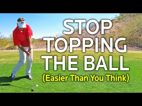 How To Stop Topping (It's Easier Than You Think)