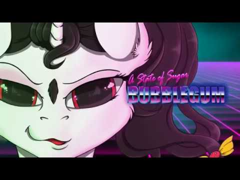 "A State of Sugar: Bubblegum" Album Promo 🔥[OUT NOW!] 🔥 | READ DESCRIPTION